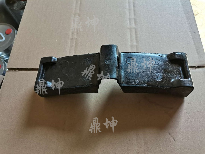HGM-B型车辆高摩合成闸瓦