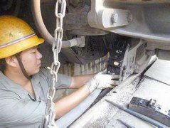 我国铁路合成闸瓦的发展问题