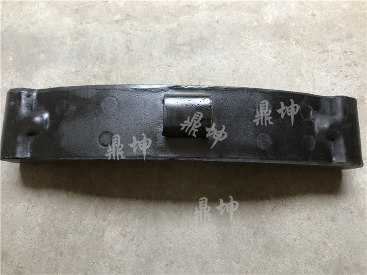 DF4B机车合成闸瓦