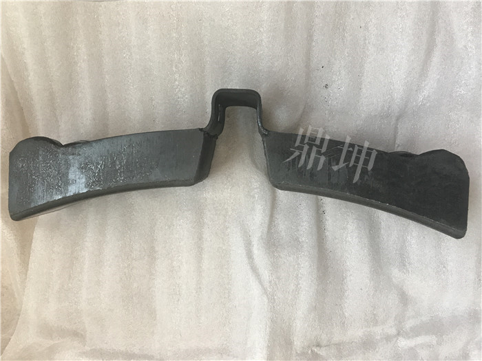 HGM-A型高摩合成闸瓦