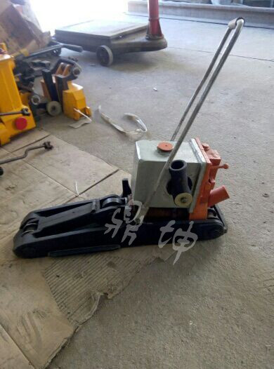 YQB-250型液压起拨道机