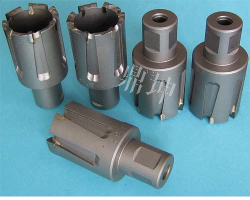 31mm硬质合金空心钻头