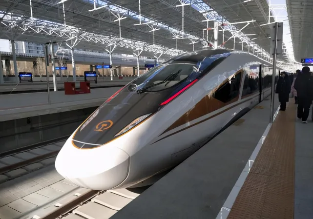 高铁列车刹车片的研究现状与展望