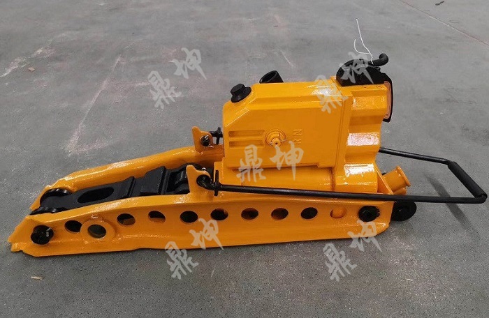 YQBD-294型液压起拨道器