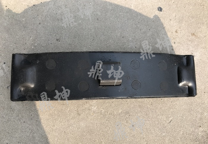 北京GK1E机车合成闸瓦