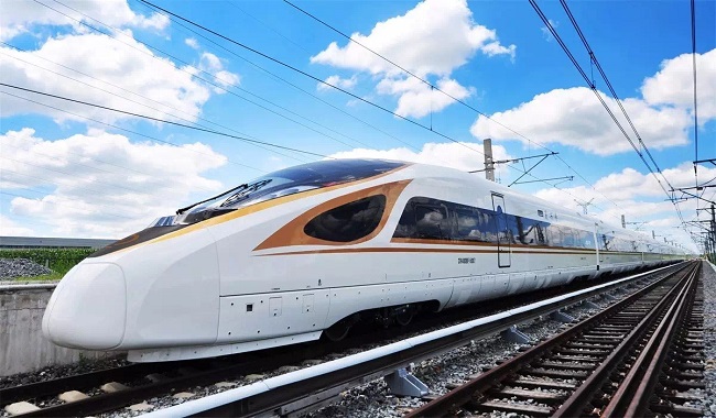 详解火车合成闸瓦是如何工作的