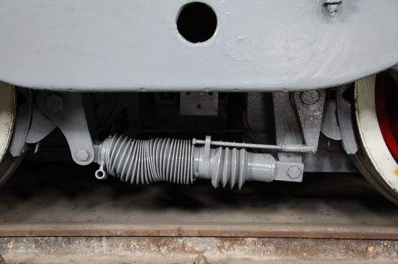 制动距离与制动限速