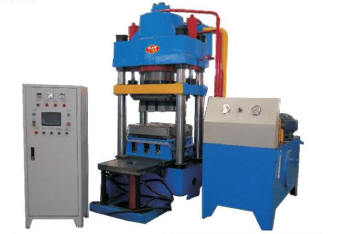 高摩闸瓦生产工艺改进浅探