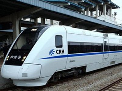 高铁刹车制动系统与普通列车有什么区别