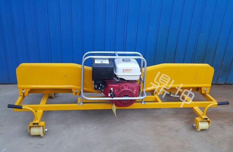 ND4.2*4内燃高频软轴捣固机