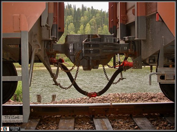 火车车钩发展过程解说（四）