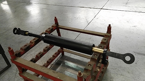 ST2-250型双向闸瓦间隙自动调整器