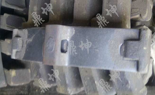火车用铸铁闸瓦的优点以及缺点分析