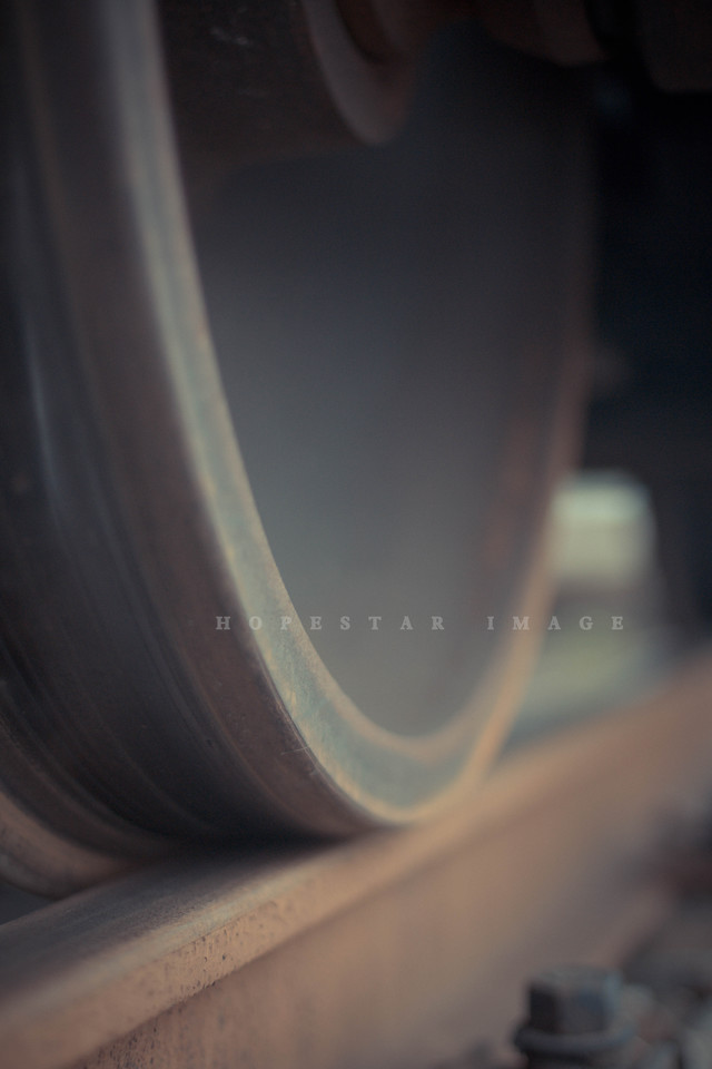 闸瓦制动器压力的限制——闸瓦在不同压力下的滑行距离