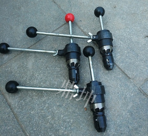 DJQ-Ⅰ型单边倒角器