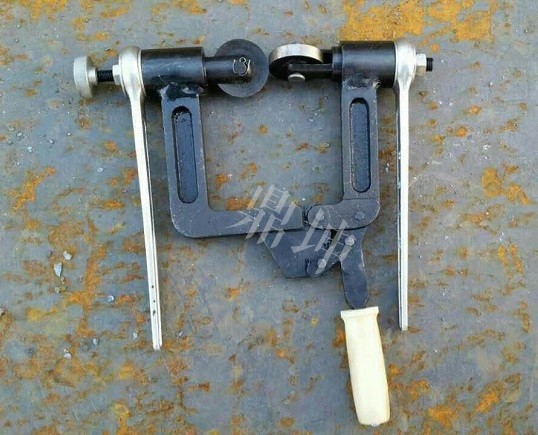 DJQ-Ⅱ型双边倒角器