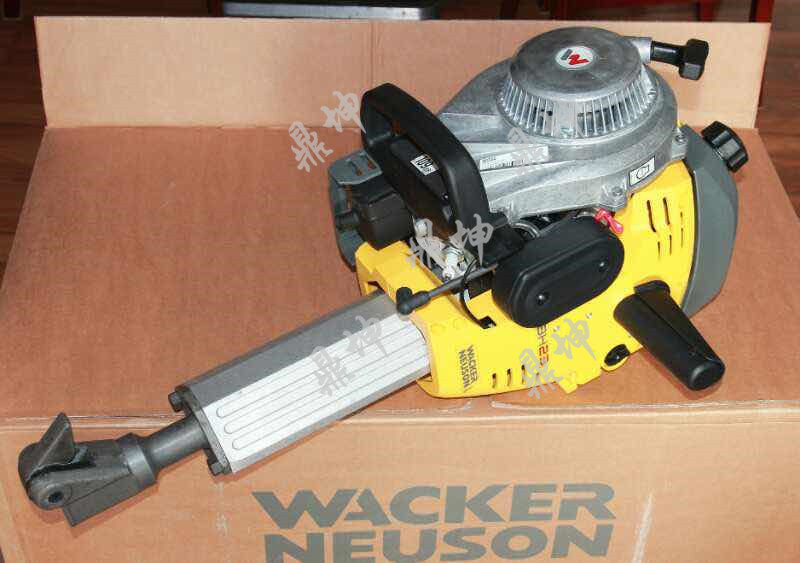 威克BH23内燃捣固镐