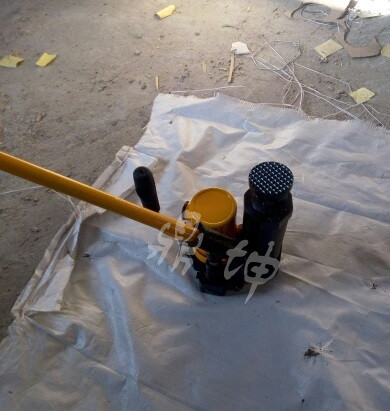 YFZ-147液压方枕器