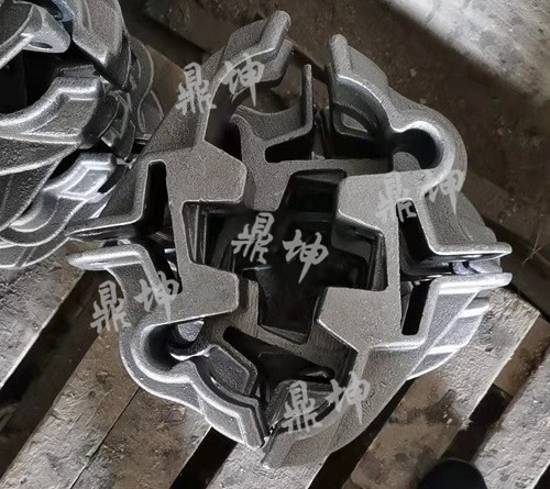 铁路货车制动装置检修规则 - 闸瓦托篇