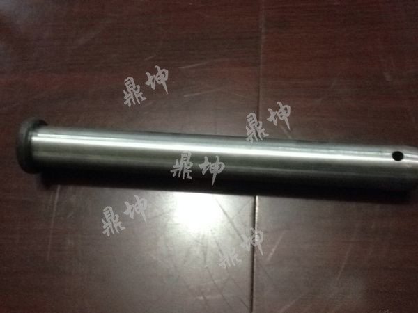 铁道货车13号钩舌销