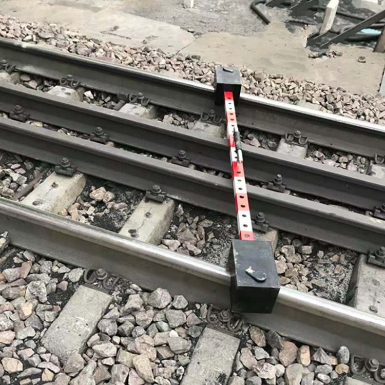 防溜枕木的材质、规格及使用要求