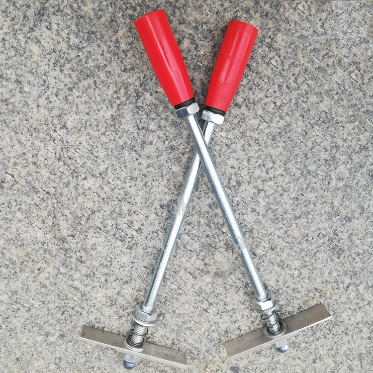 道岔密贴检测锤