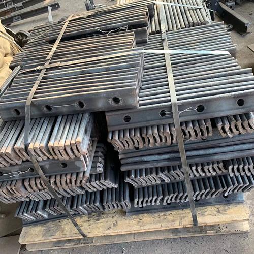 鱼尾道夹板的作用以及分类