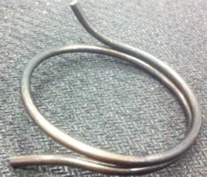 铁路货车闸瓦销环