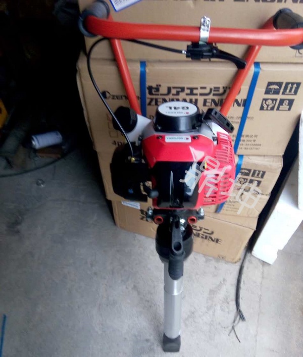 铁路线路捣固镐分类及准备作业