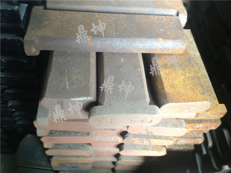 货车车钩钩尾销