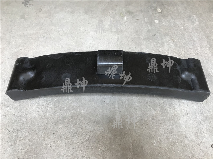 GKD1A机车合成闸瓦