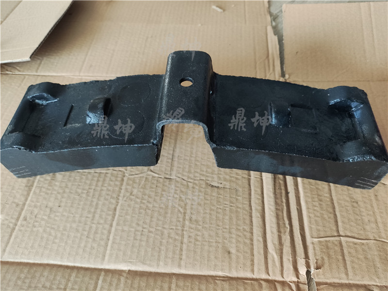 转K2转向架高摩合成闸瓦